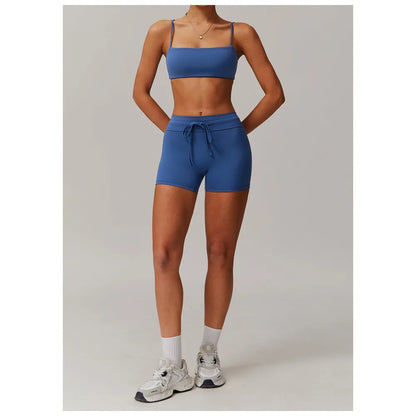 HAZAFIT NOVA Shorts