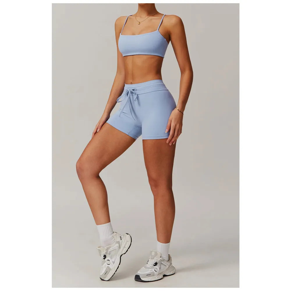 HAZAFIT NOVA Shorts