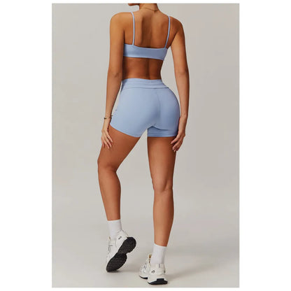 HAZAFIT NOVA Shorts
