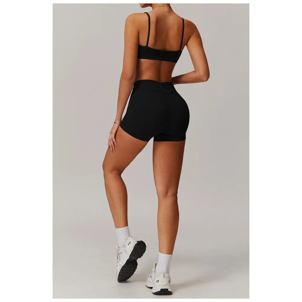 HAZAFIT NOVA Shorts