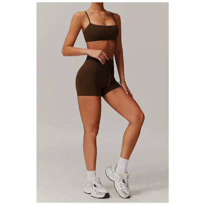 HAZAFIT NOVA Shorts