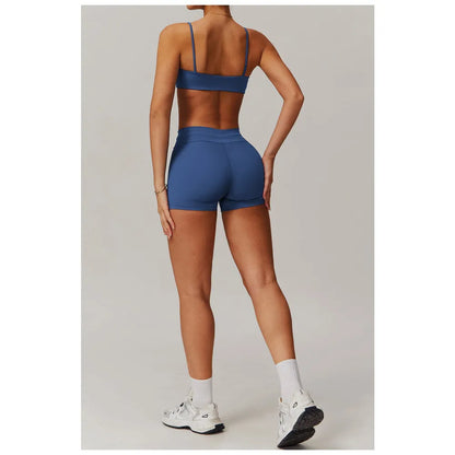 HAZAFIT NOVA Shorts