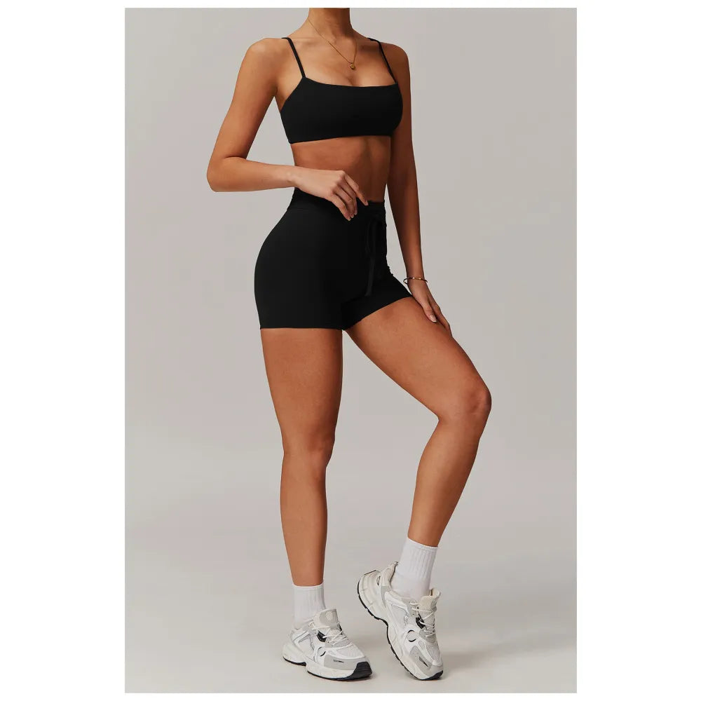HAZAFIT NOVA Shorts