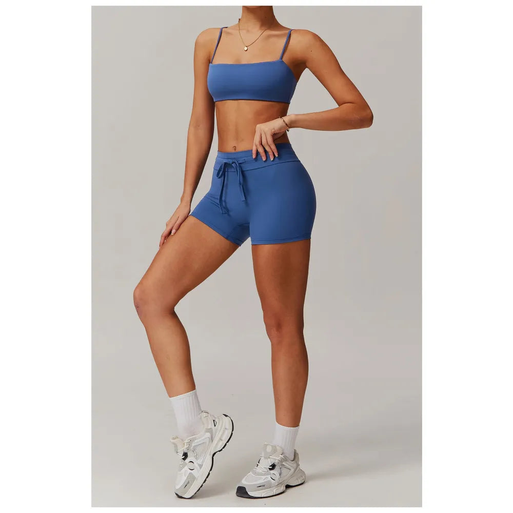 HAZAFIT NOVA Shorts