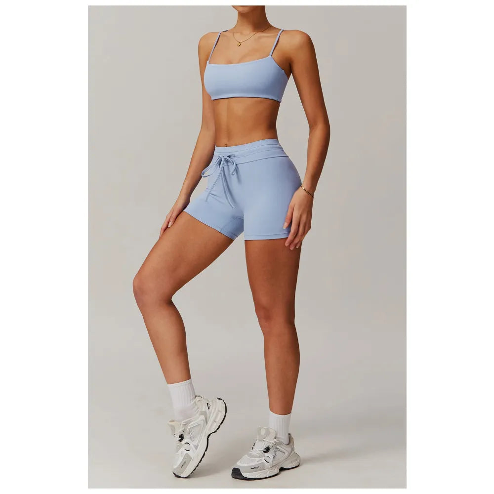 HAZAFIT NOVA Sport Bra