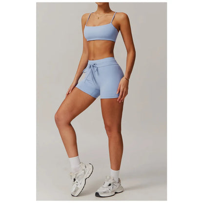 HAZAFIT NOVA Sport Bra