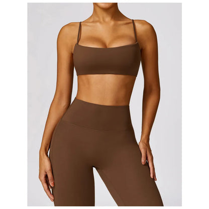 HAZAFIT NOVA Sport Bra