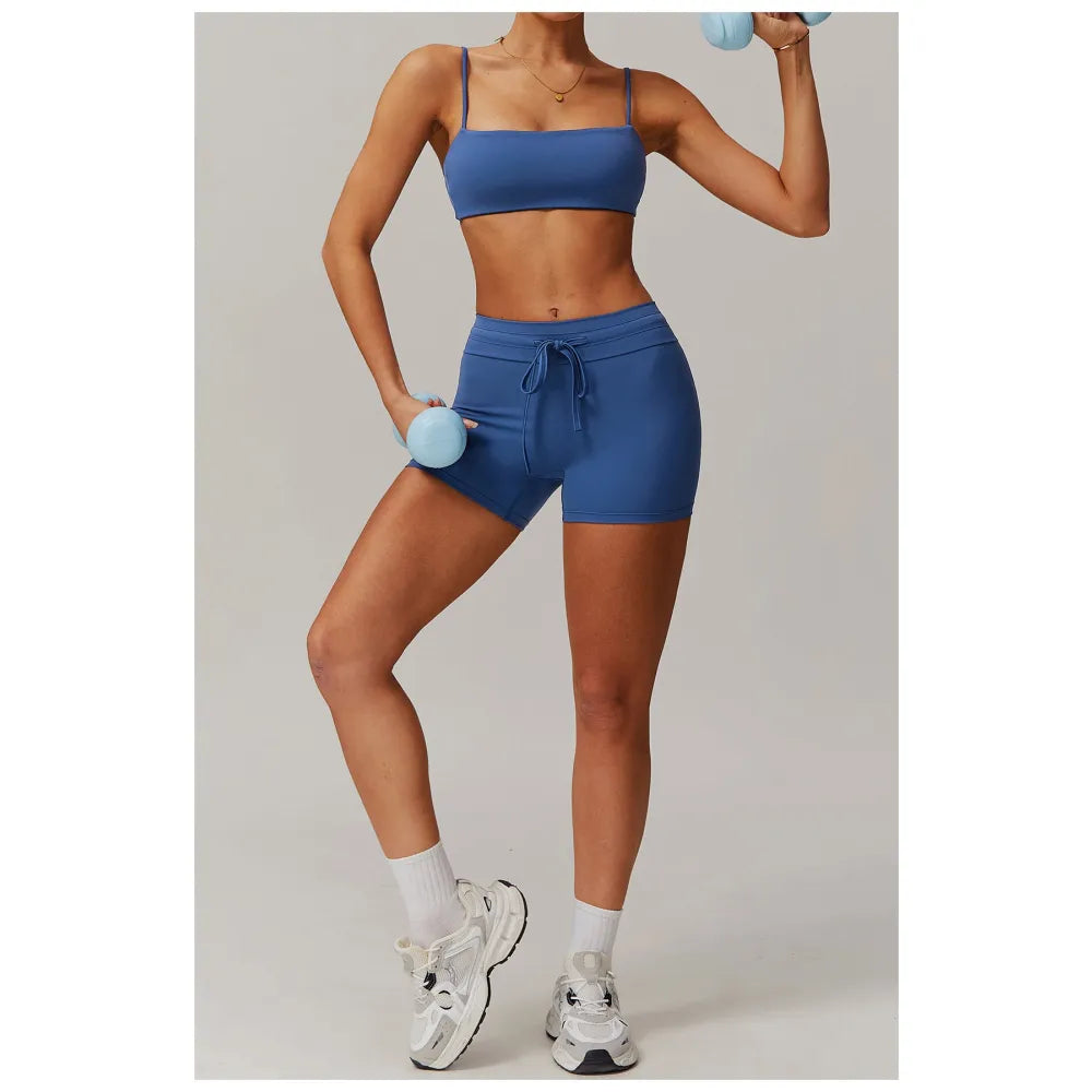 HAZAFIT NOVA Sport Bra