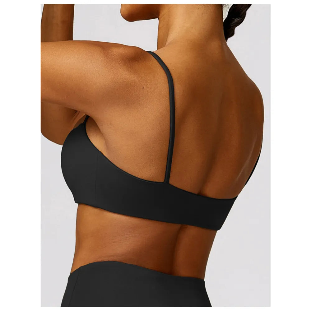 HAZAFIT NOVA Sport Bra