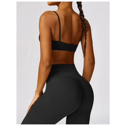 HAZAFIT NOVA Sport Bra