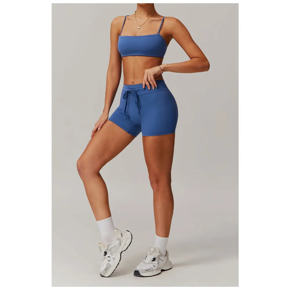 HAZAFIT NOVA Sport Bra