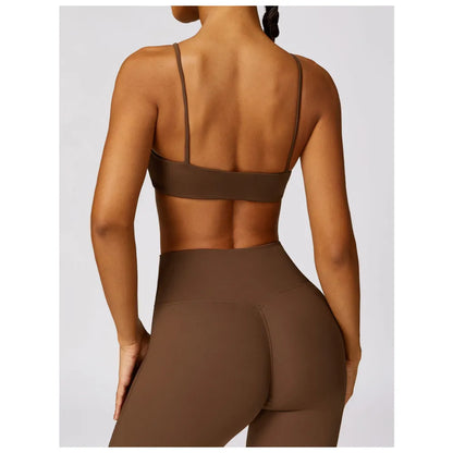 HAZAFIT NOVA Sport Bra