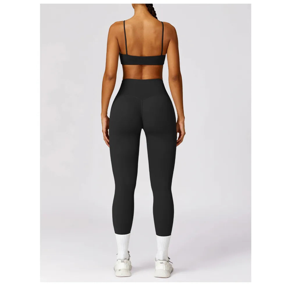 HAZAFIT NOVA Sport Bra