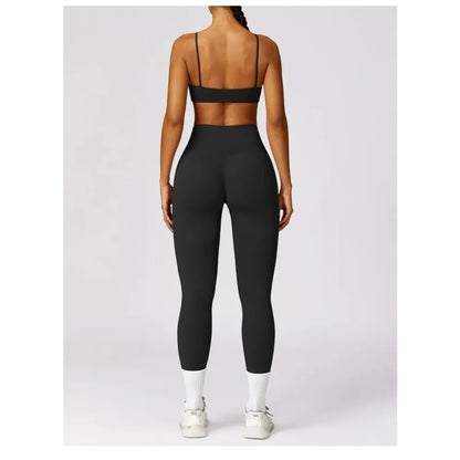 HAZAFIT NOVA Sport Bra