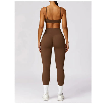 HAZAFIT NOVA Sport Bra