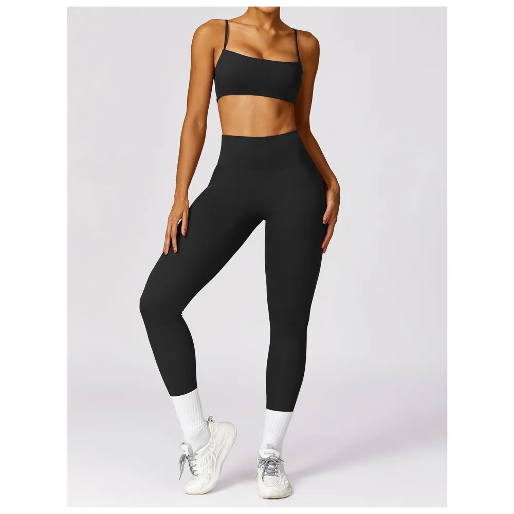 HAZAFIT NOVA Sport Bra
