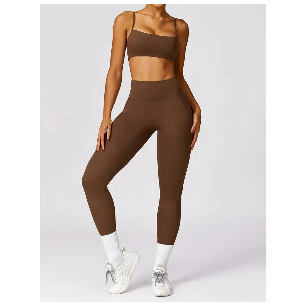 HAZAFIT NOVA Sport Bra