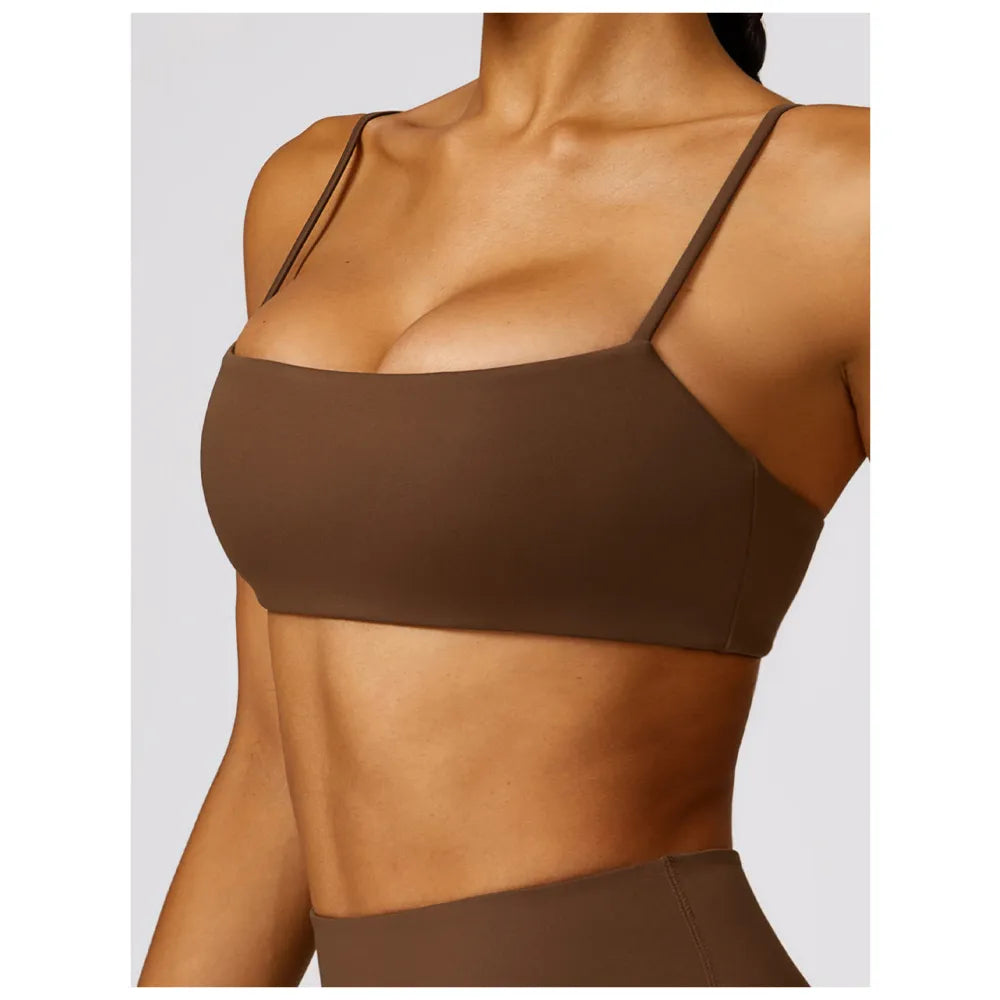 HAZAFIT NOVA Sport Bra