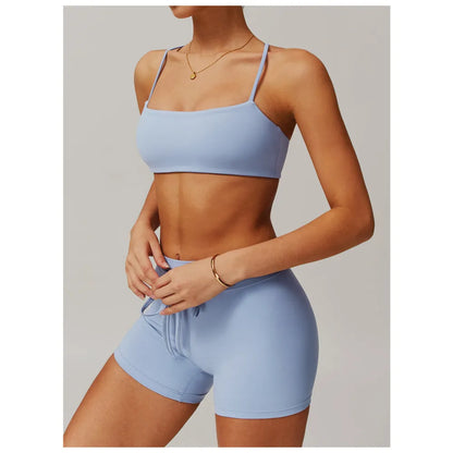 HAZAFIT NOVA Sport Bra