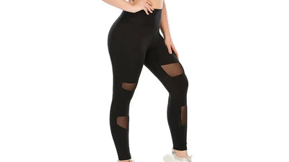 HAZAFIT OASIS Onyx Leggings