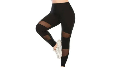 HAZAFIT OASIS Onyx Leggings