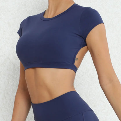 HAZAFIT PRIME Top - Ink
