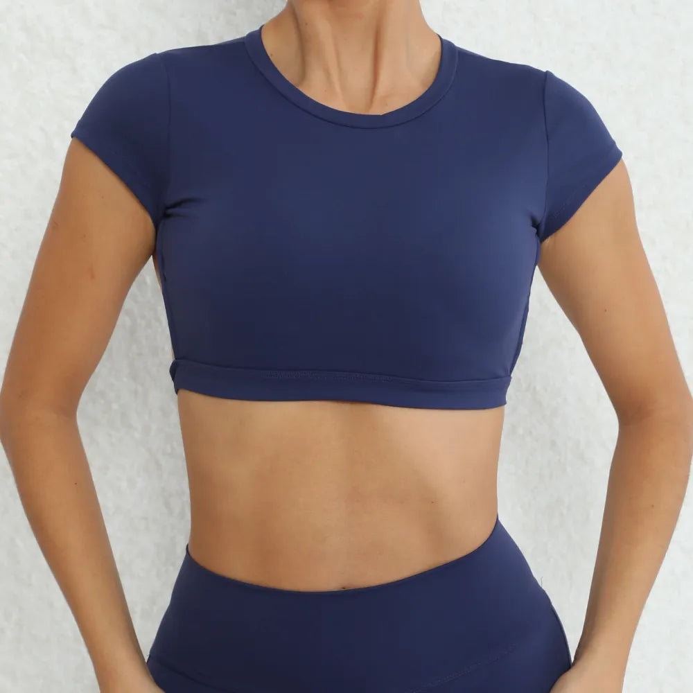 HAZAFIT PRIME Top - Ink