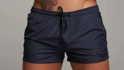 HAZAFIT PUMP Shorts - Ink