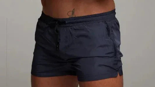 HAZAFIT PUMP Shorts - Ink