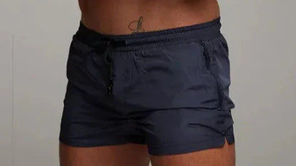 HAZAFIT PUMP Shorts - Ink