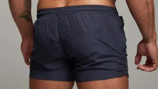 HAZAFIT PUMP Shorts - Ink