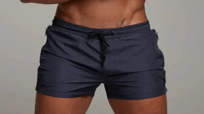 HAZAFIT PUMP Shorts - Ink