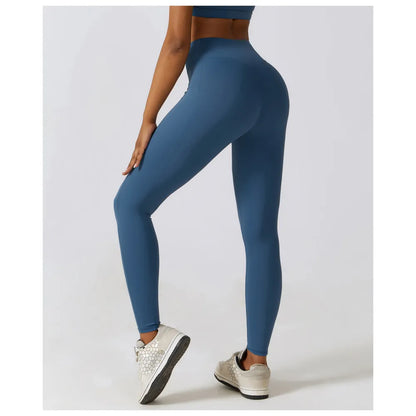 HAZAFIT STUDIO Leggings - Ink