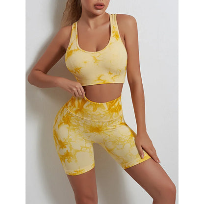 HAZAFIT SWIFT Bra - Amber