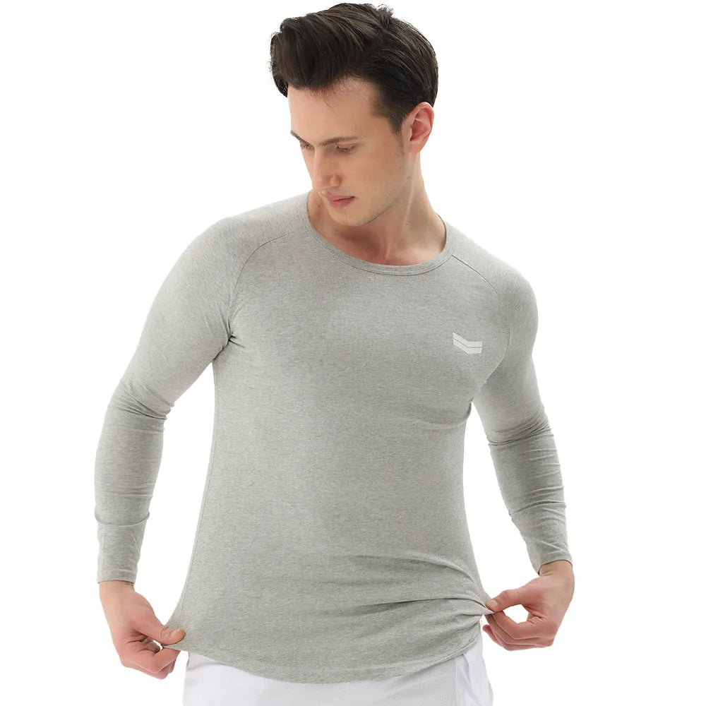 HAZAFIT V2 Long Sleeve T-Shirt