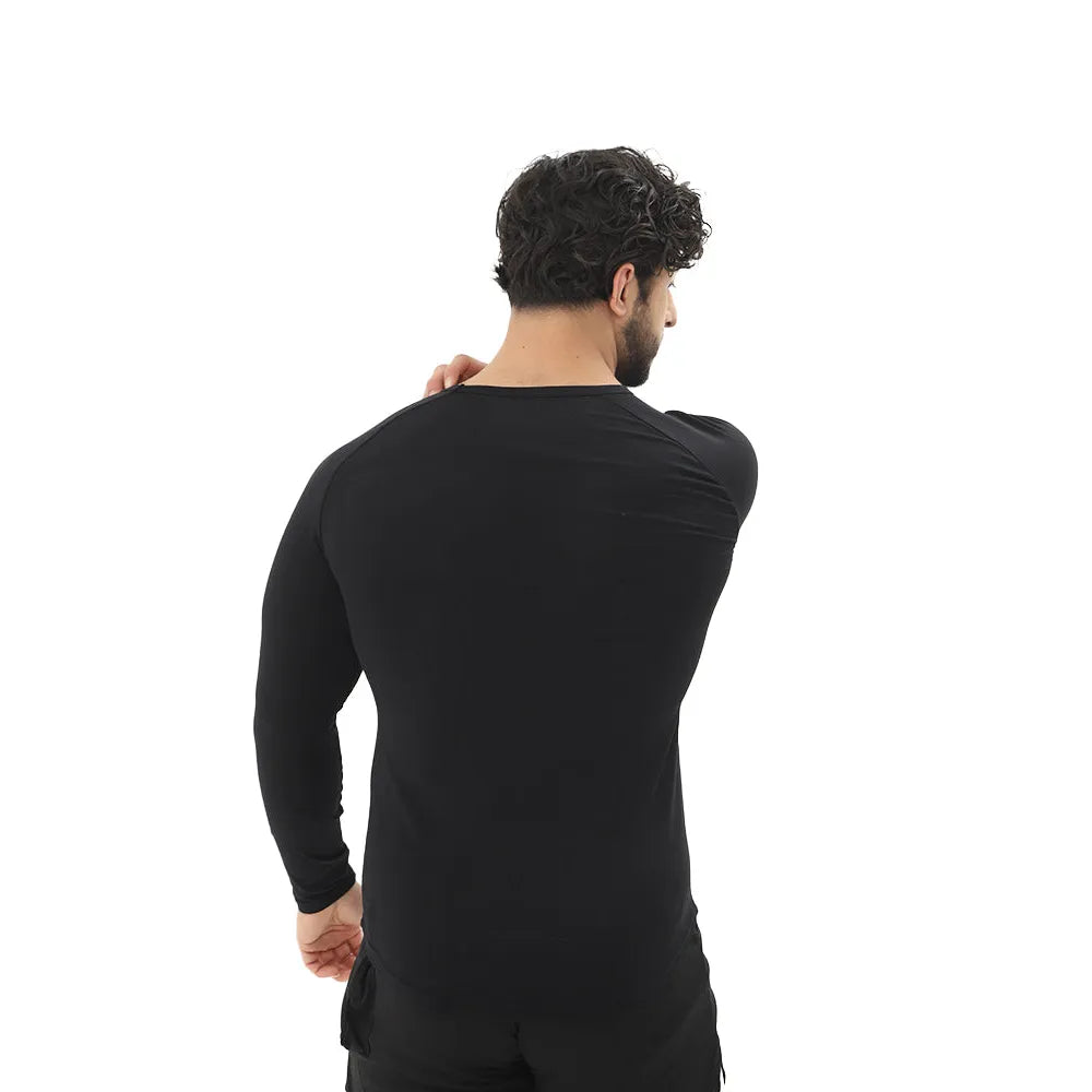 HAZAFIT V2 Long Sleeve T-Shirt