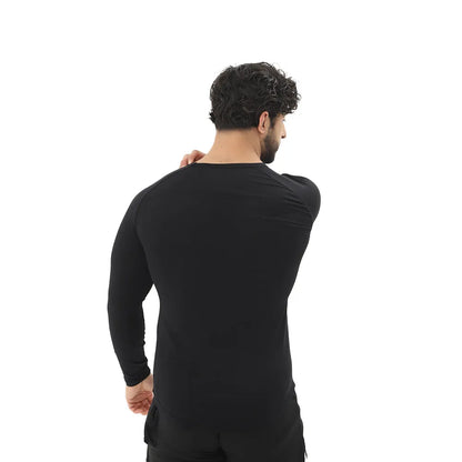 HAZAFIT V2 Long Sleeve T-Shirt