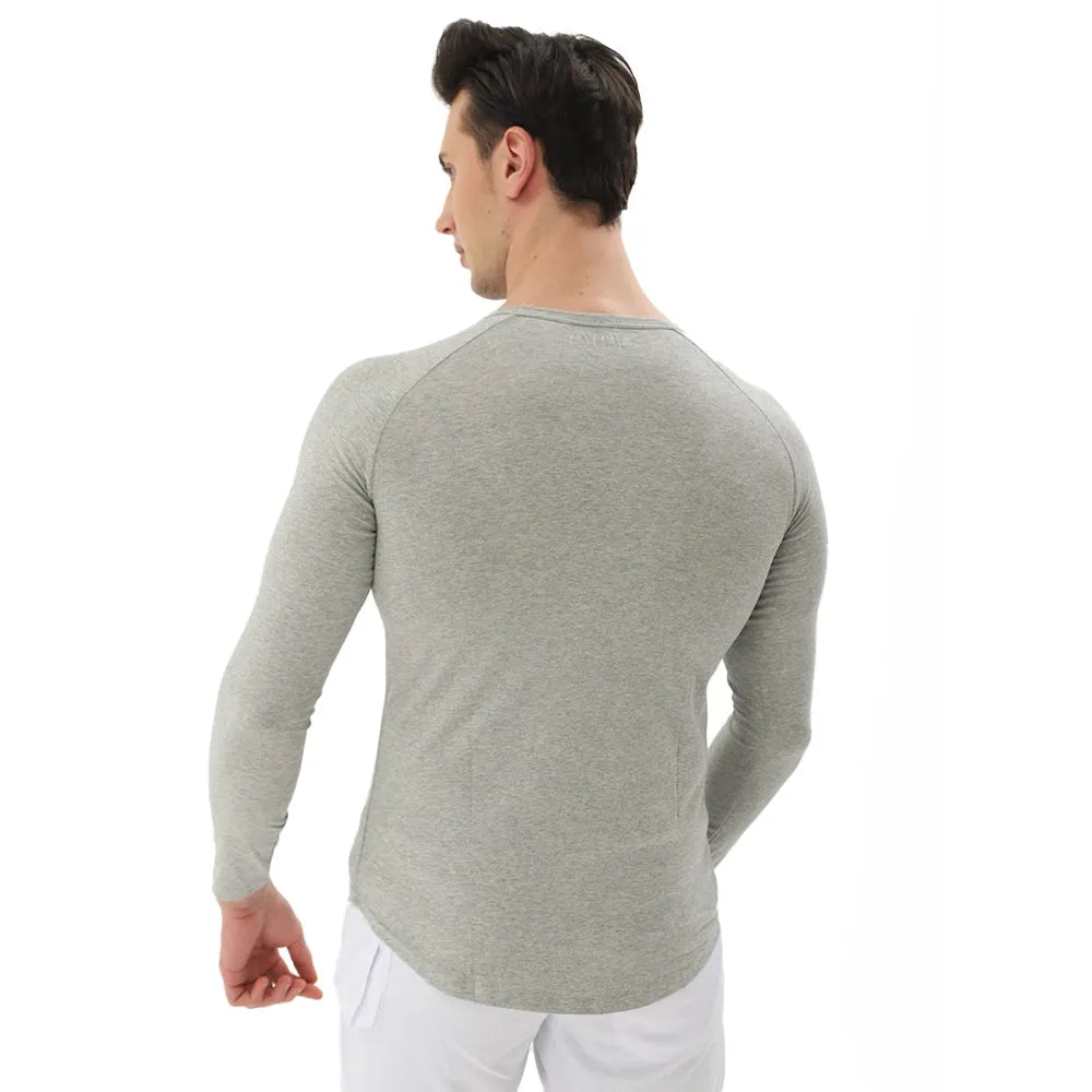 HAZAFIT V2 Long Sleeve T-Shirt