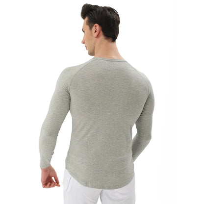 HAZAFIT V2 Long Sleeve T-Shirt