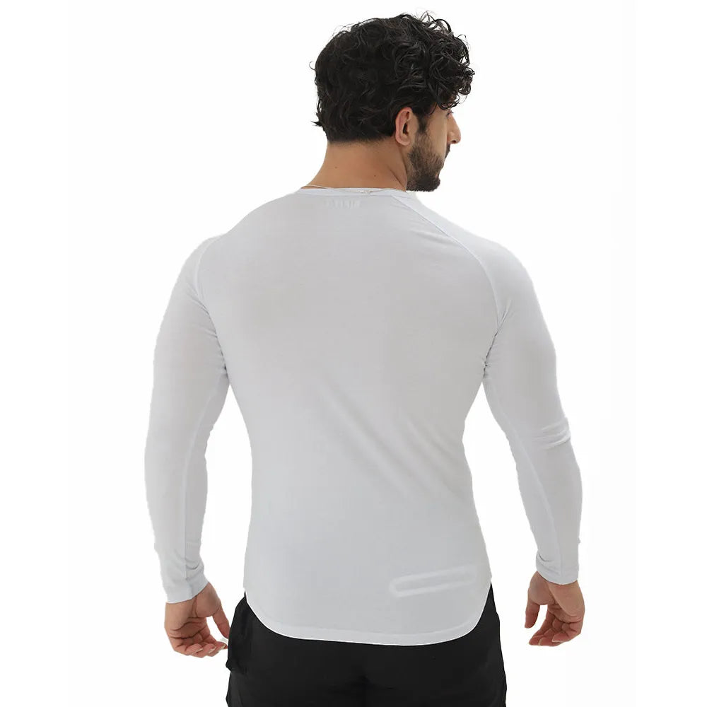 HAZAFIT V2 Long Sleeve T-Shirt