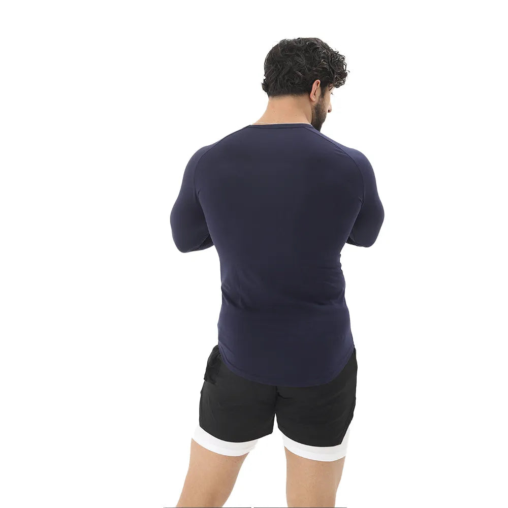 HAZAFIT V2 Long Sleeve T-Shirt