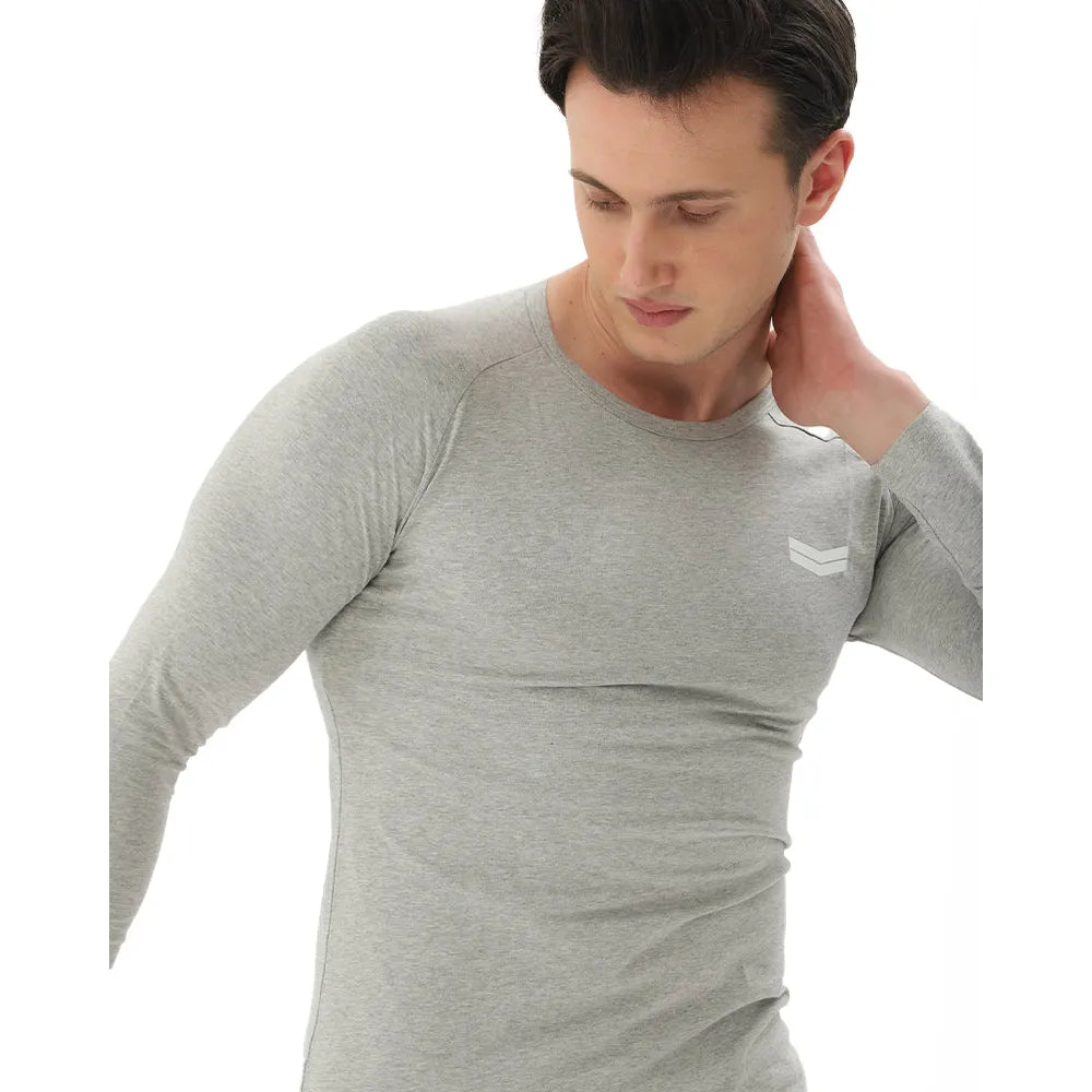 HAZAFIT V2 Long Sleeve T-Shirt