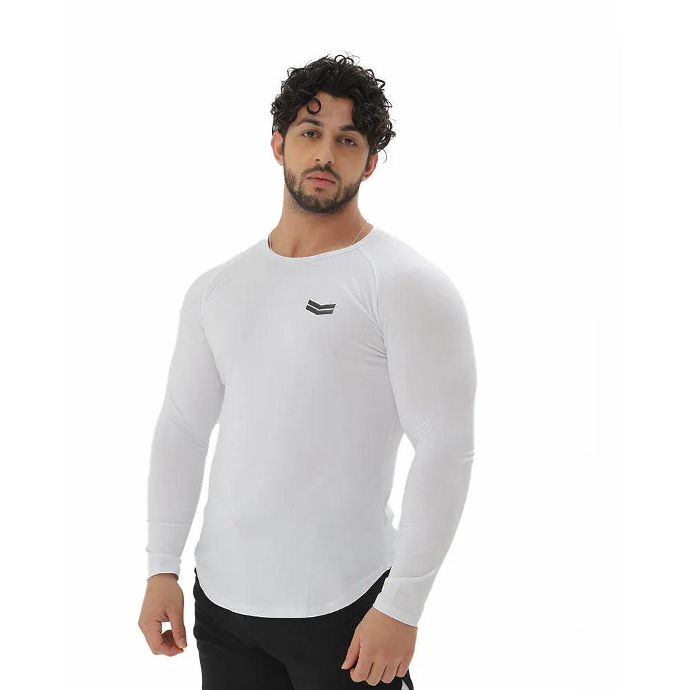 HAZAFIT V2 Long Sleeve T-Shirt