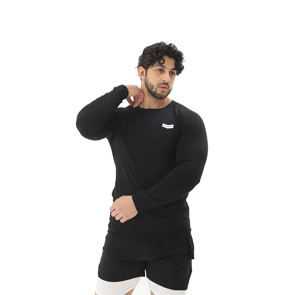 HAZAFIT V2 Long Sleeve T-Shirt