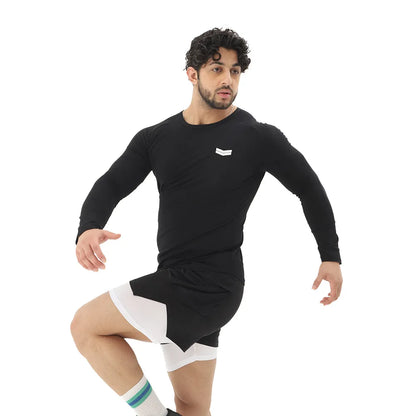 HAZAFIT V2 Long Sleeve T-Shirt