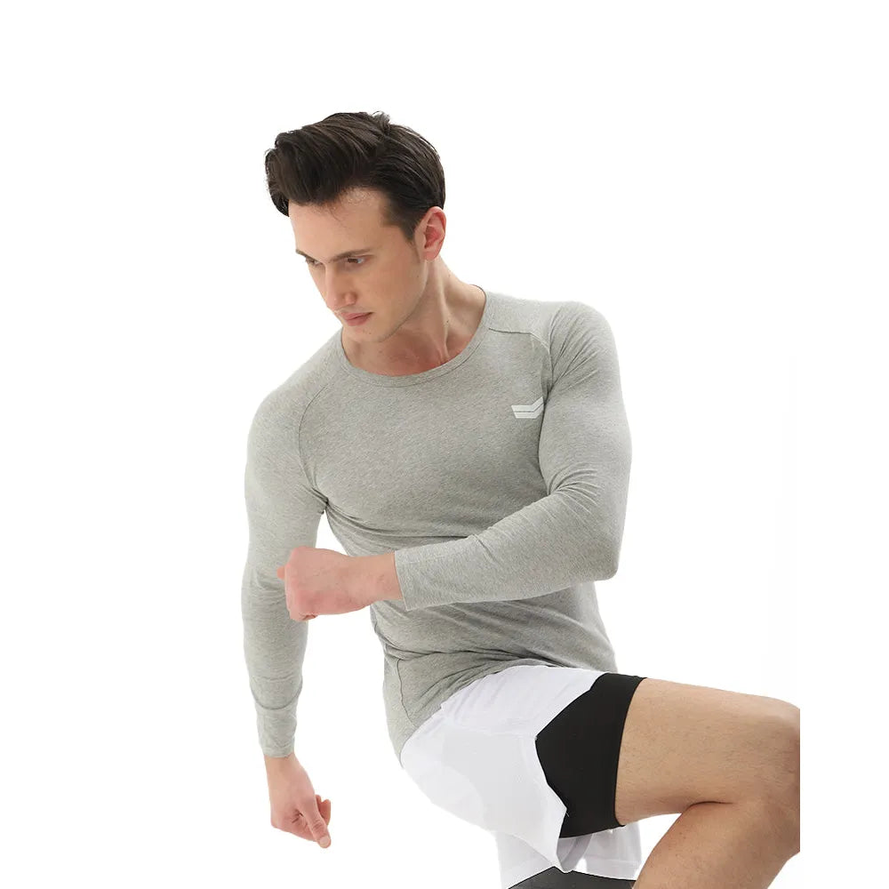 HAZAFIT V2 Long Sleeve T-Shirt