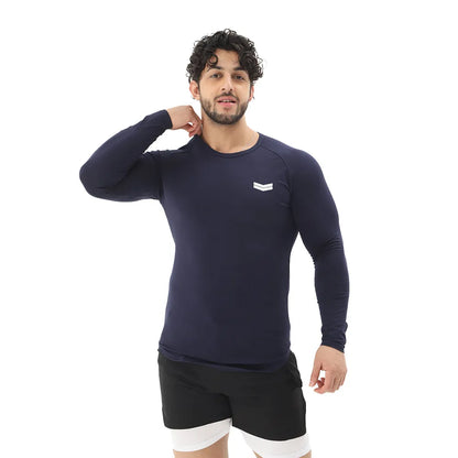 HAZAFIT V2 Long Sleeve T-Shirt