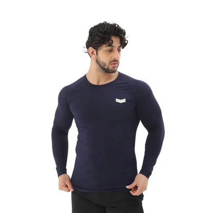 HAZAFIT V2 Long Sleeve T-Shirt
