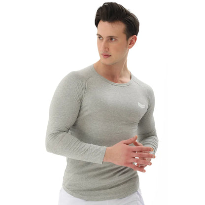 HAZAFIT V2 Long Sleeve T-Shirt