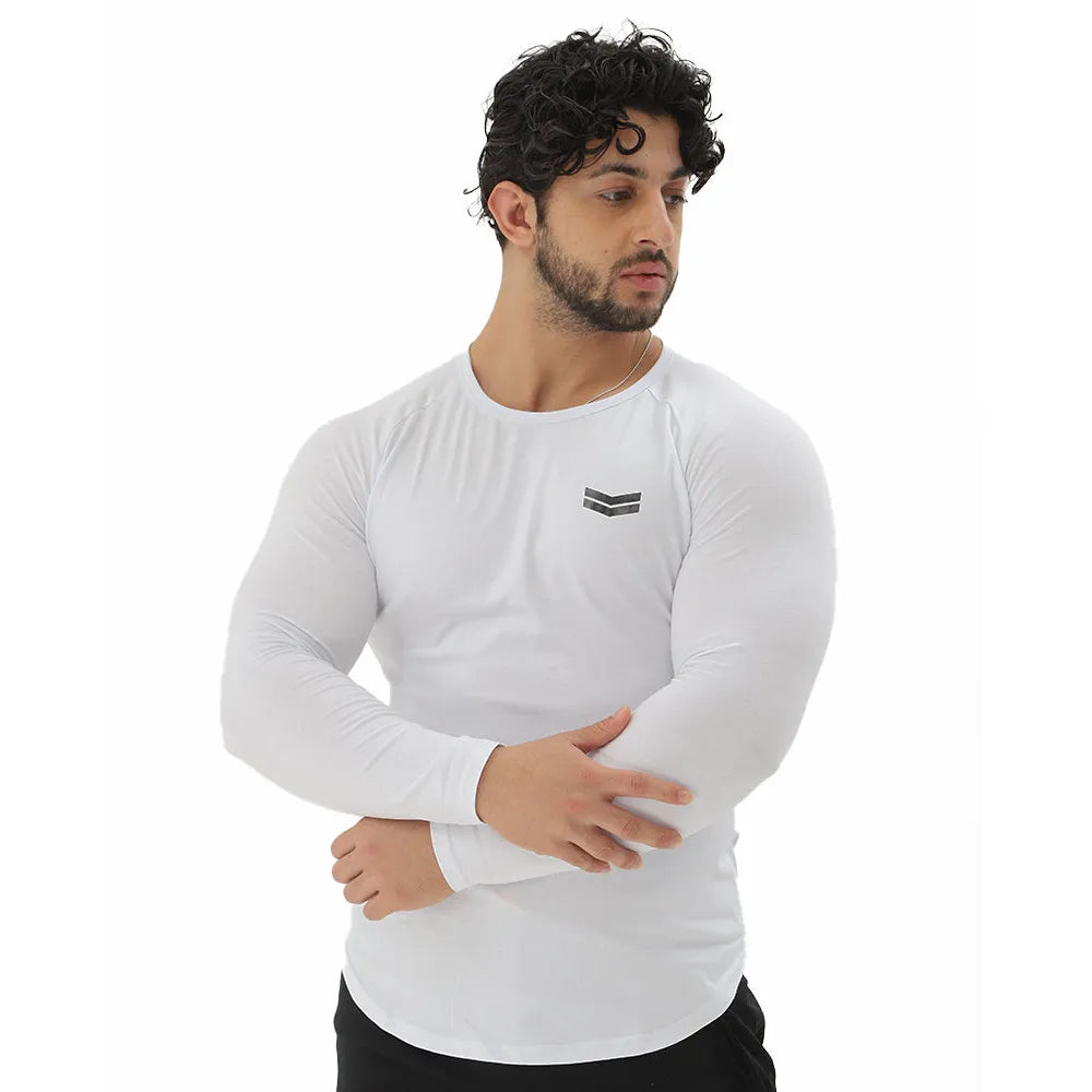 HAZAFIT V2 Long Sleeve T-Shirt